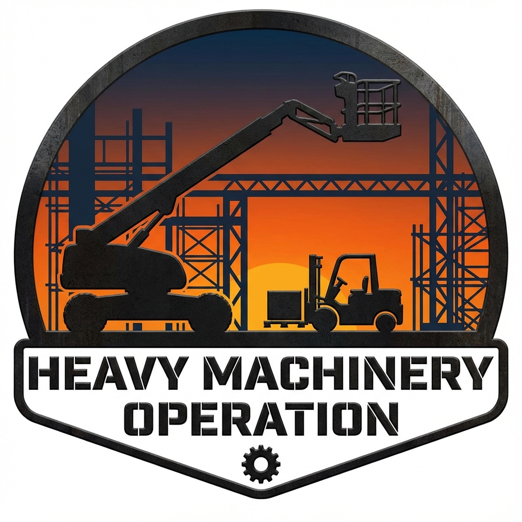 Machinery